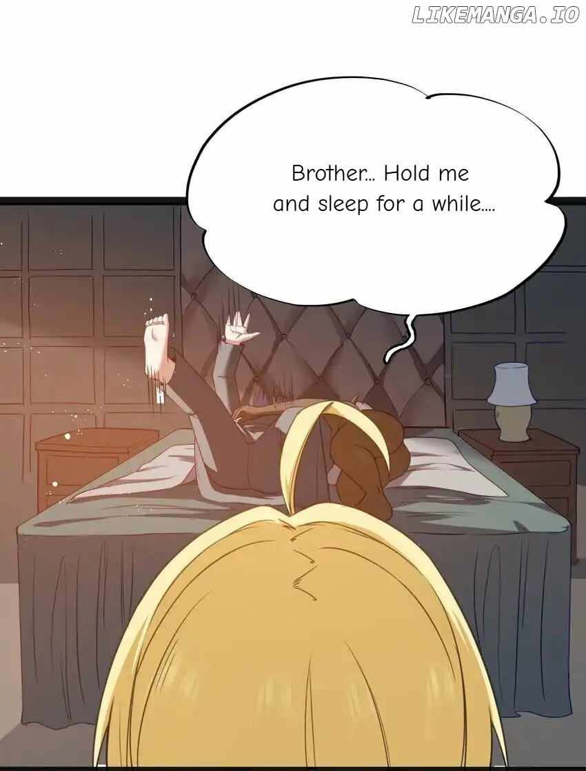 This Hero is a Money Supremacist Chapter 14 66